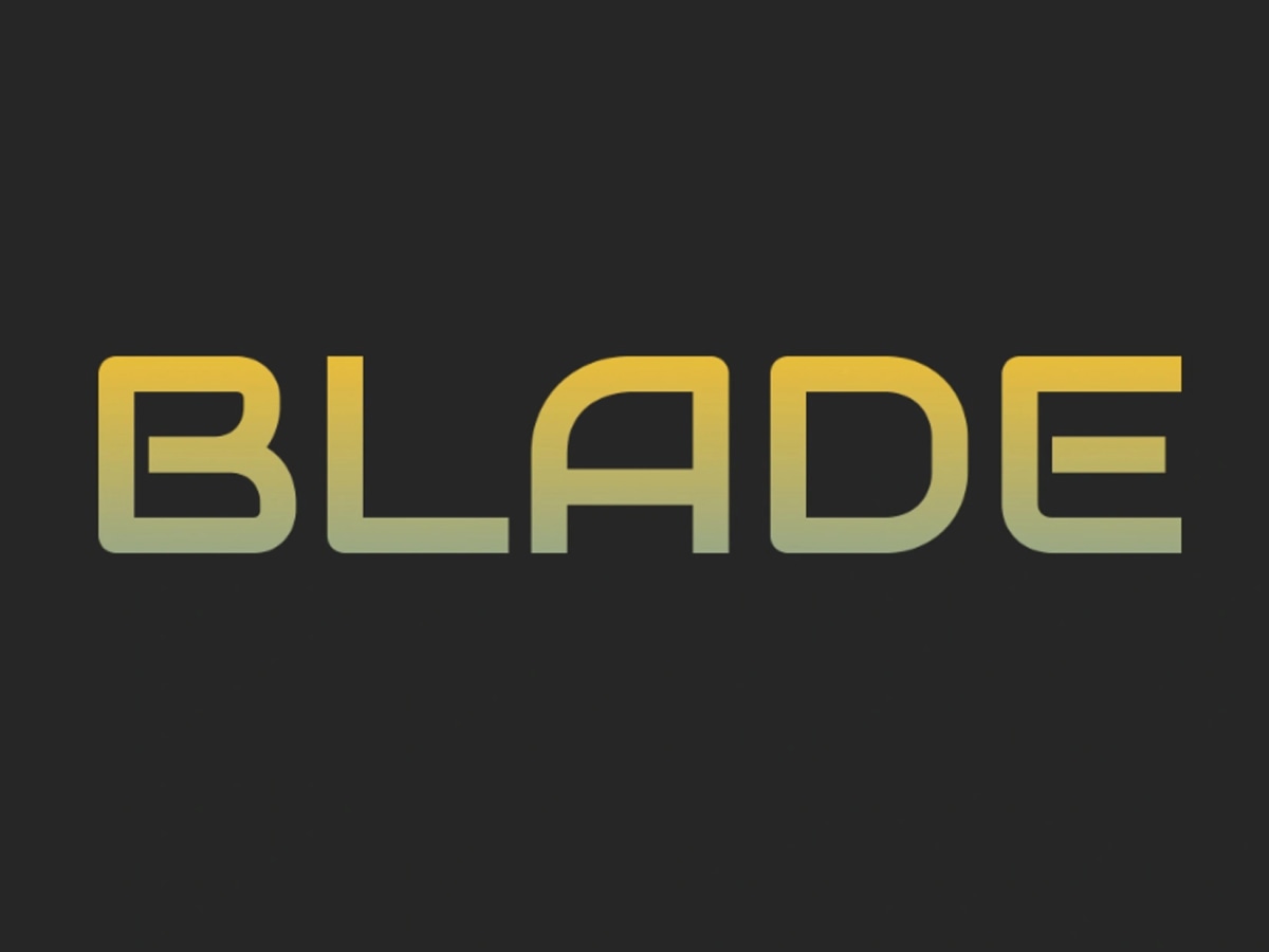 BladeSwap - Exchanges | IQ.wiki