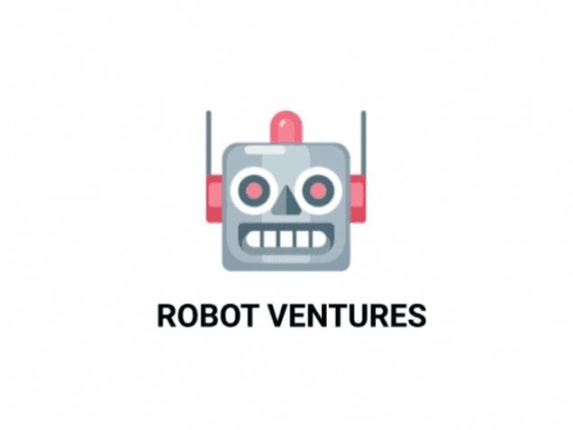 Featured image for Robot Ventures