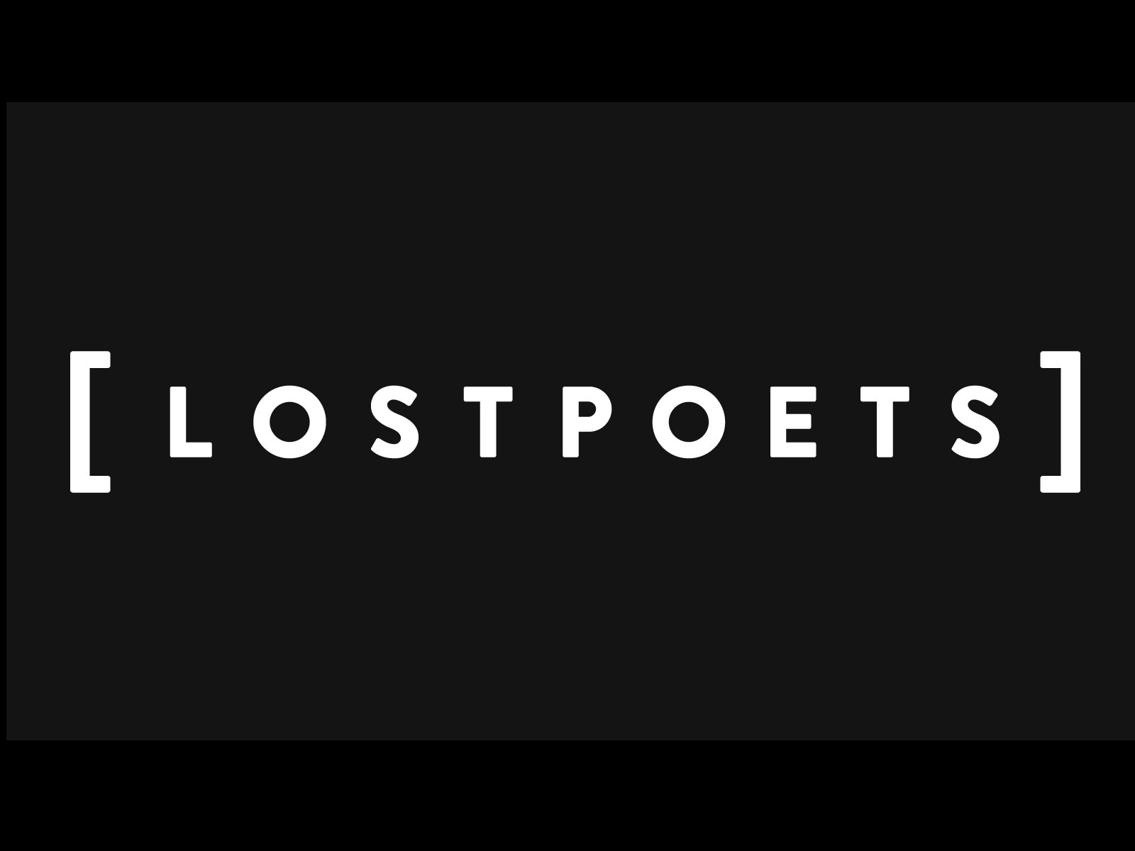 Lost Poets