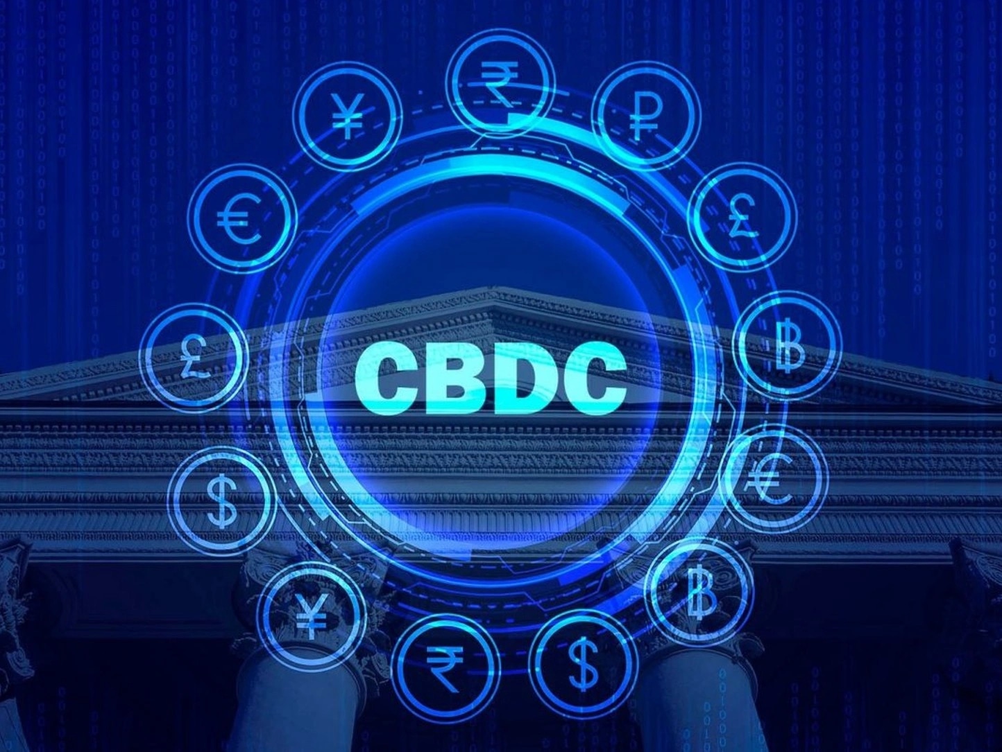 Central Bank Digital Currency (CBDC)