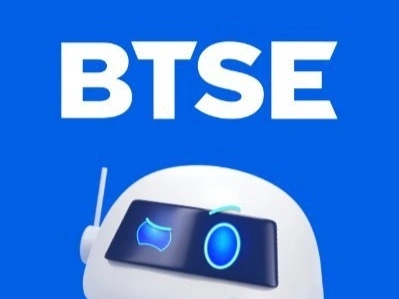 Featured image for BTSE