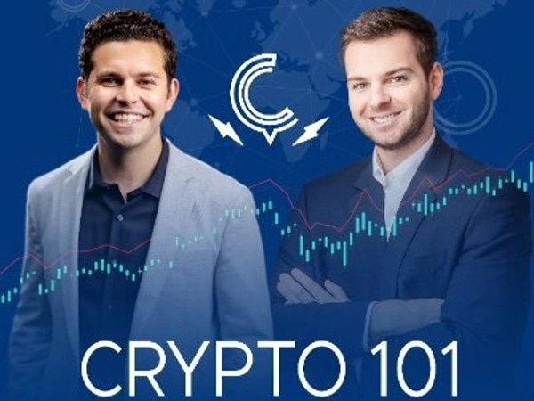 Crypto 101