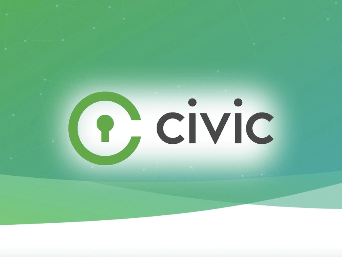 cryptocurrencies civic