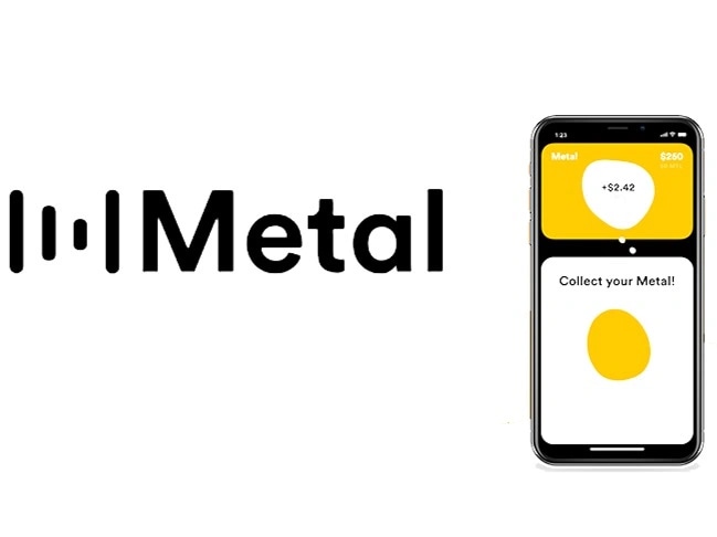 Metal Pay