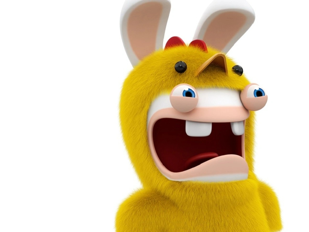 Rabbids