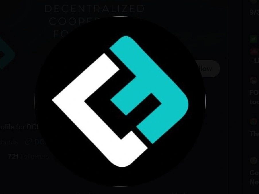 Decentralized Cooperation Foundation (DCF)