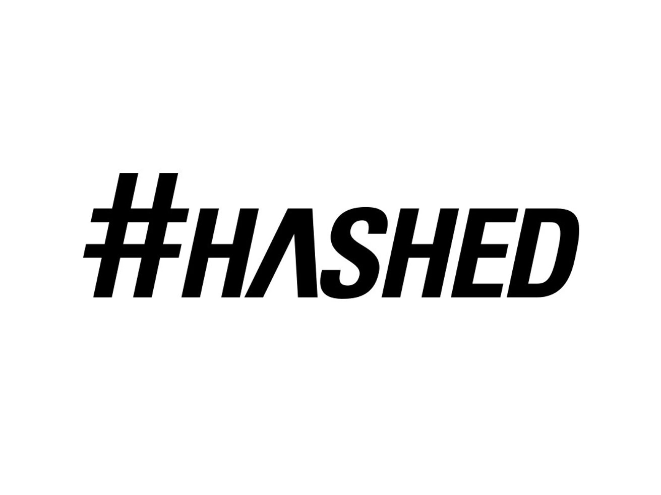 Hashed