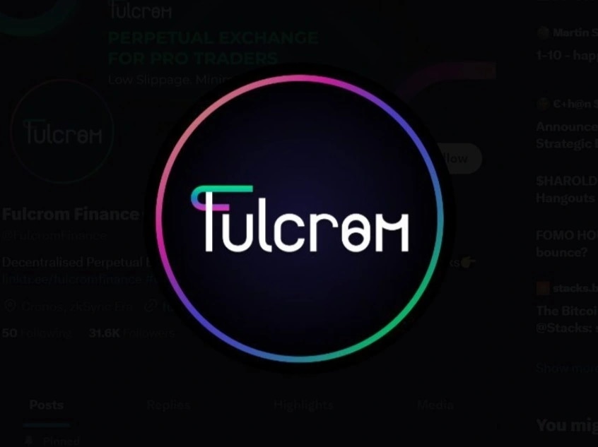 Fulcrom Finance