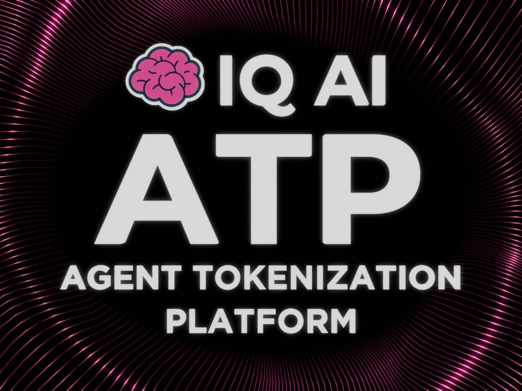 Featured image for Agent Tokenization Platform (ATP)