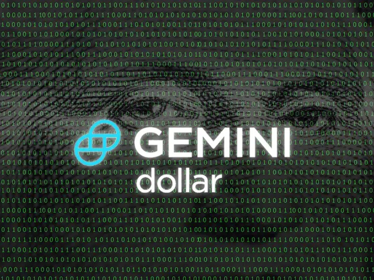 cryptocurrencies gemini