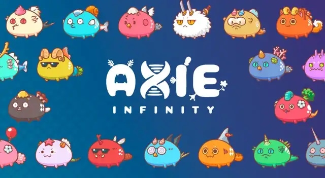 Featured image for Axie Infinity