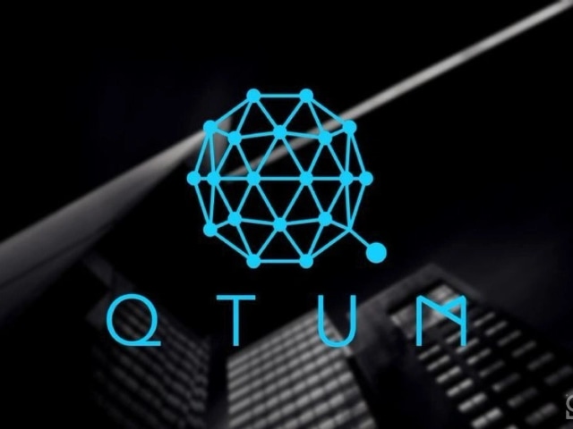  Qtum 