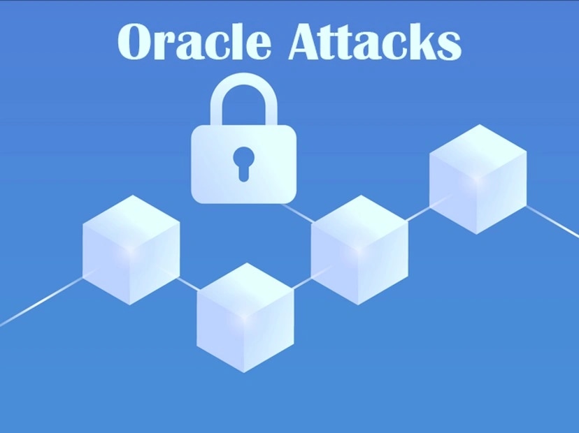 Featured image for Oracle Attacks