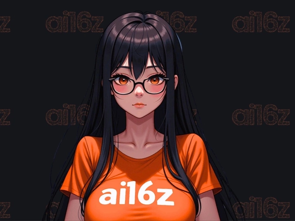 Featured image for ai16z