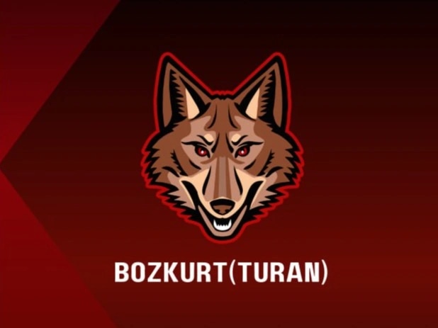 Featured image for Bozkurt (Turan)