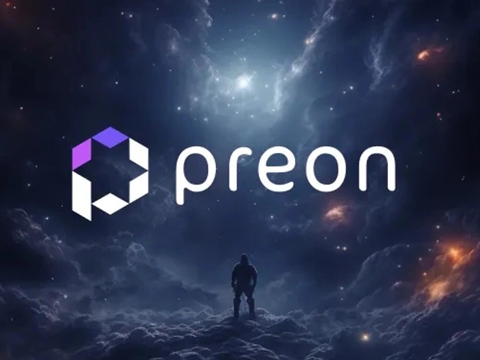 Featured image for Preon Finance