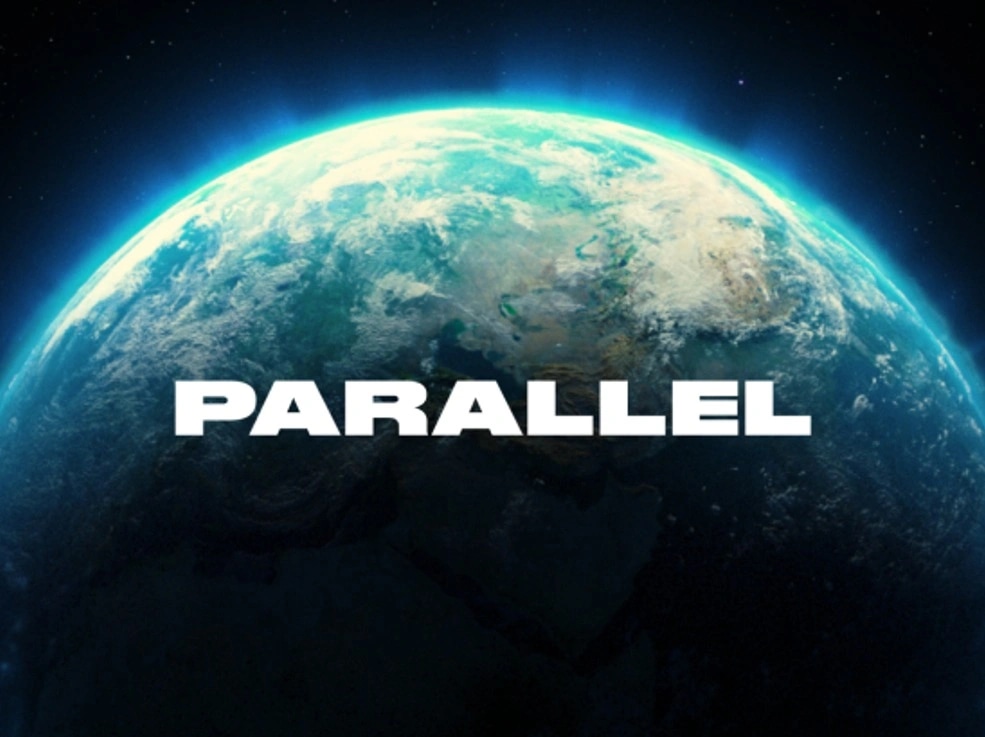 Featured image for Parallel