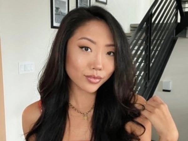 Tiffany Fong - People in crypto - IQ.wiki