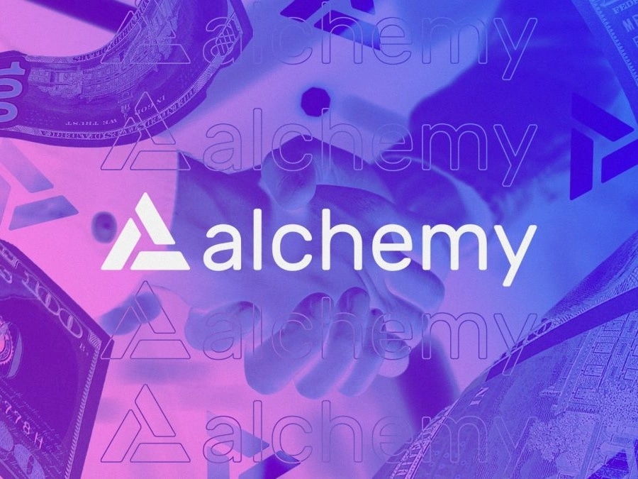 Alchemy