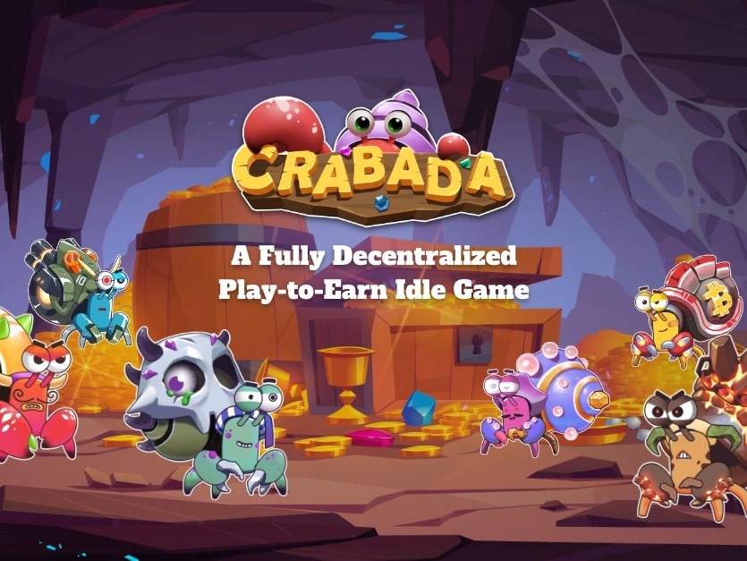 Crabada