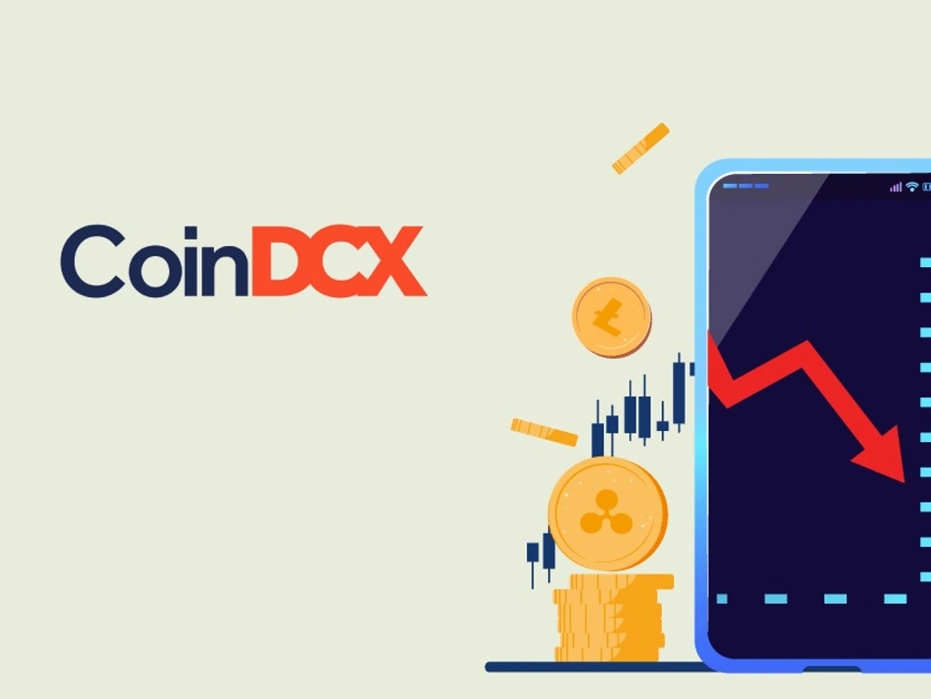 CoinDCX