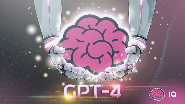 IQ Upgrades to GPT-4: IQ.wiki integrates OpenAI’s GPT-4 for Summaries