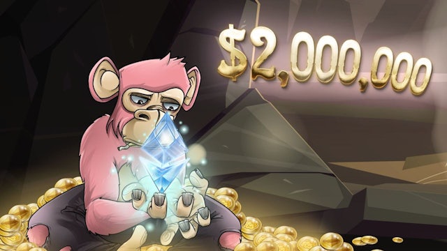 The IQ Token’s BrainDAO Treasury now has over $2 Million in Ethereum!