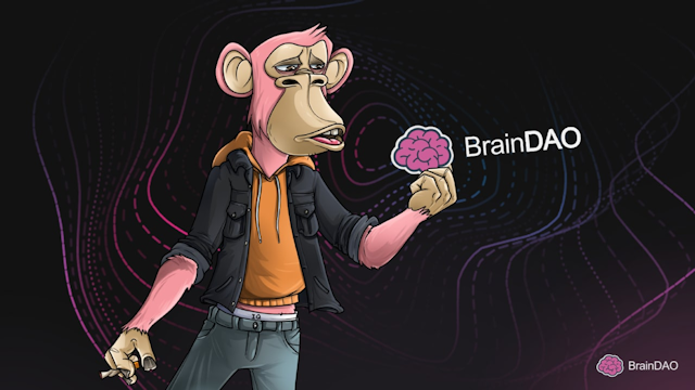 BrainDAO introduces the largest-ever update to the IQ token