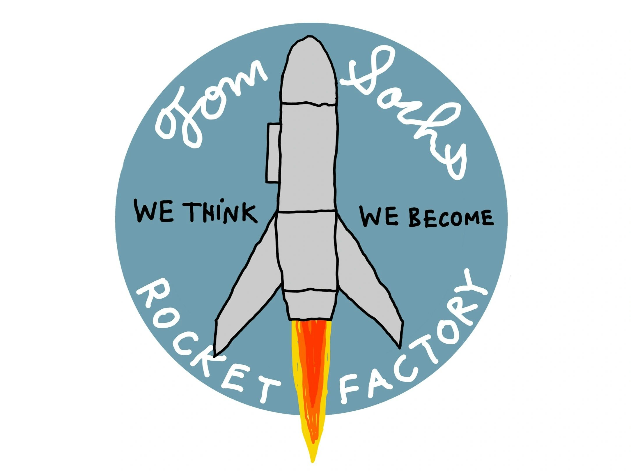 Tom Sachs: Rocket Factory