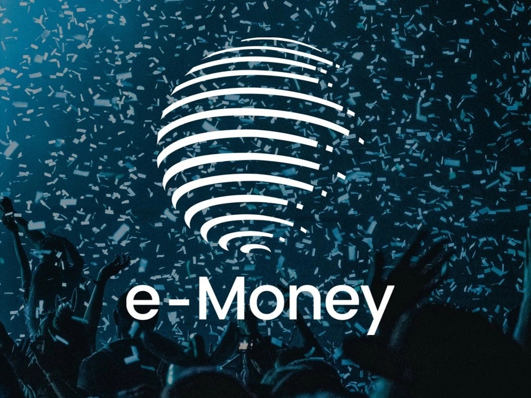 e-Money