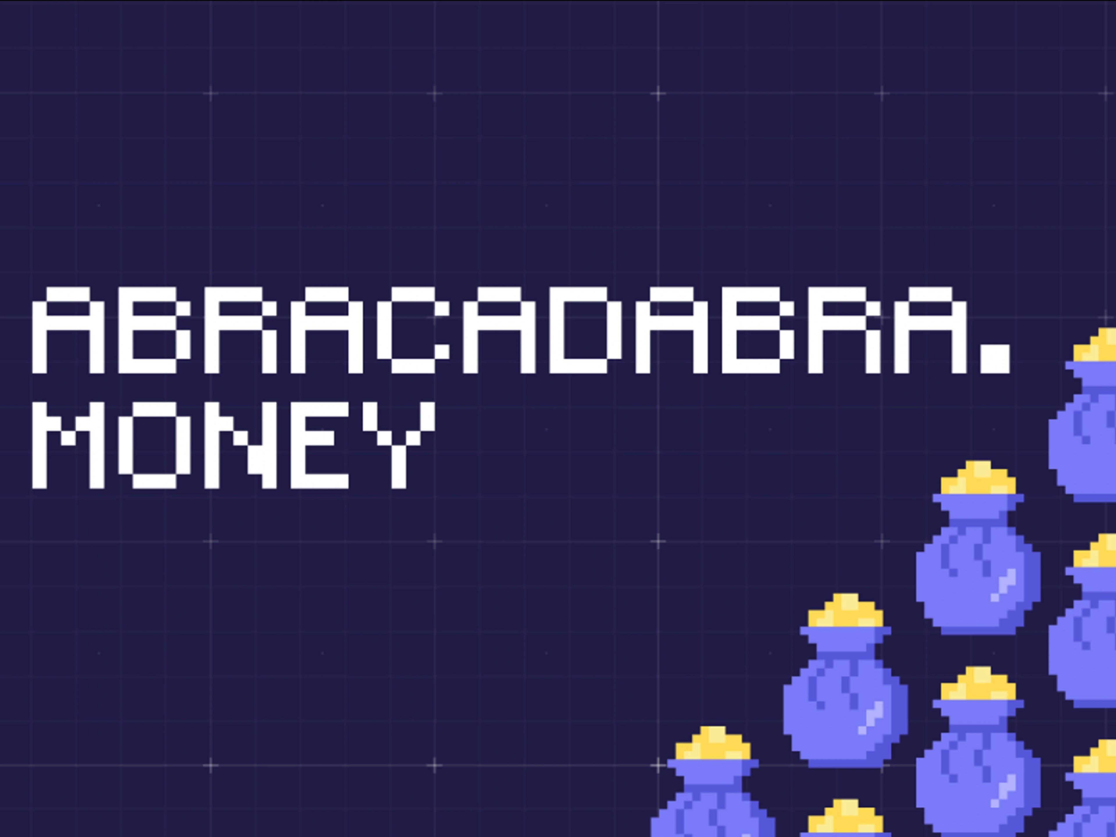 Abracadabra.money