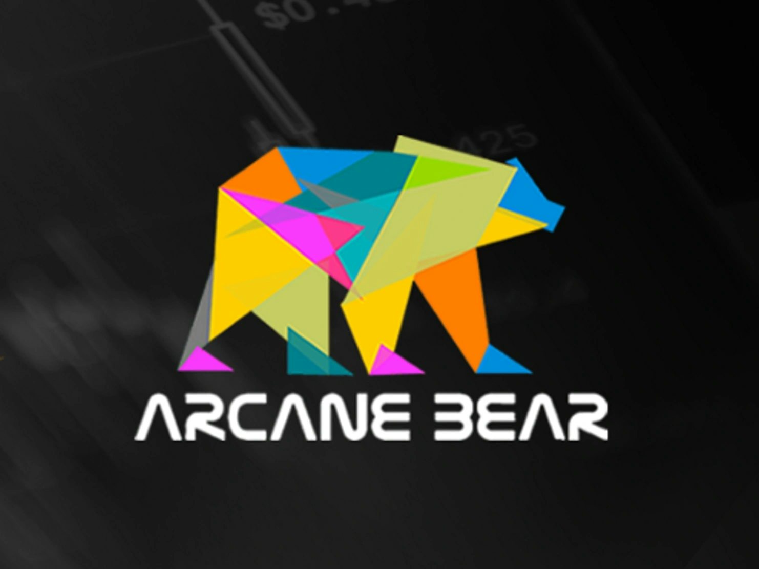 Arcane Bear