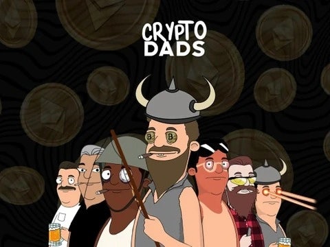 CryptoDads
