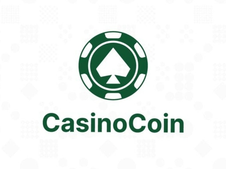 CasinoCoin