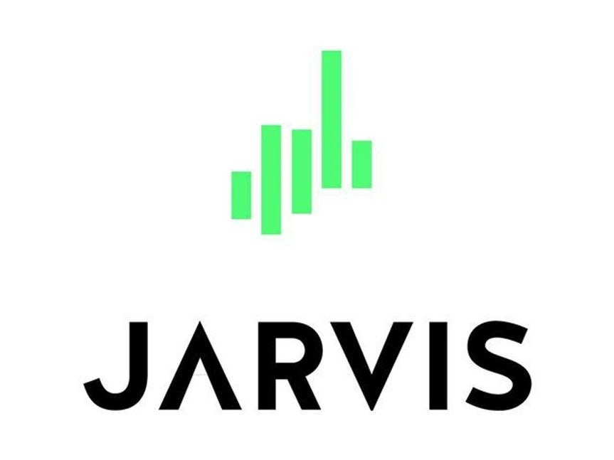 Jarvis Reward Token