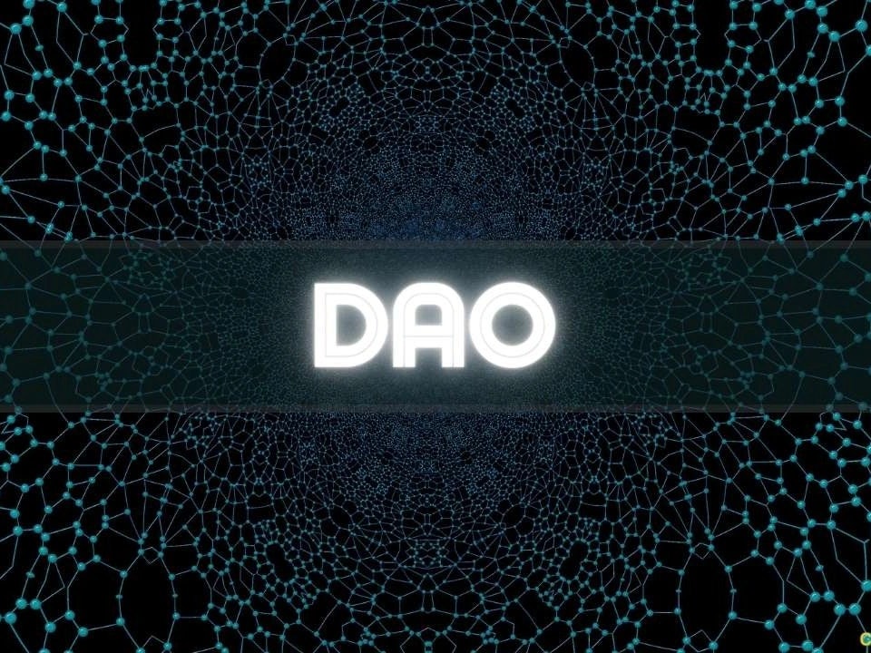 DAO (Decentralized Autonomous Organization)