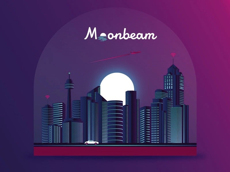 Moonbeam Network