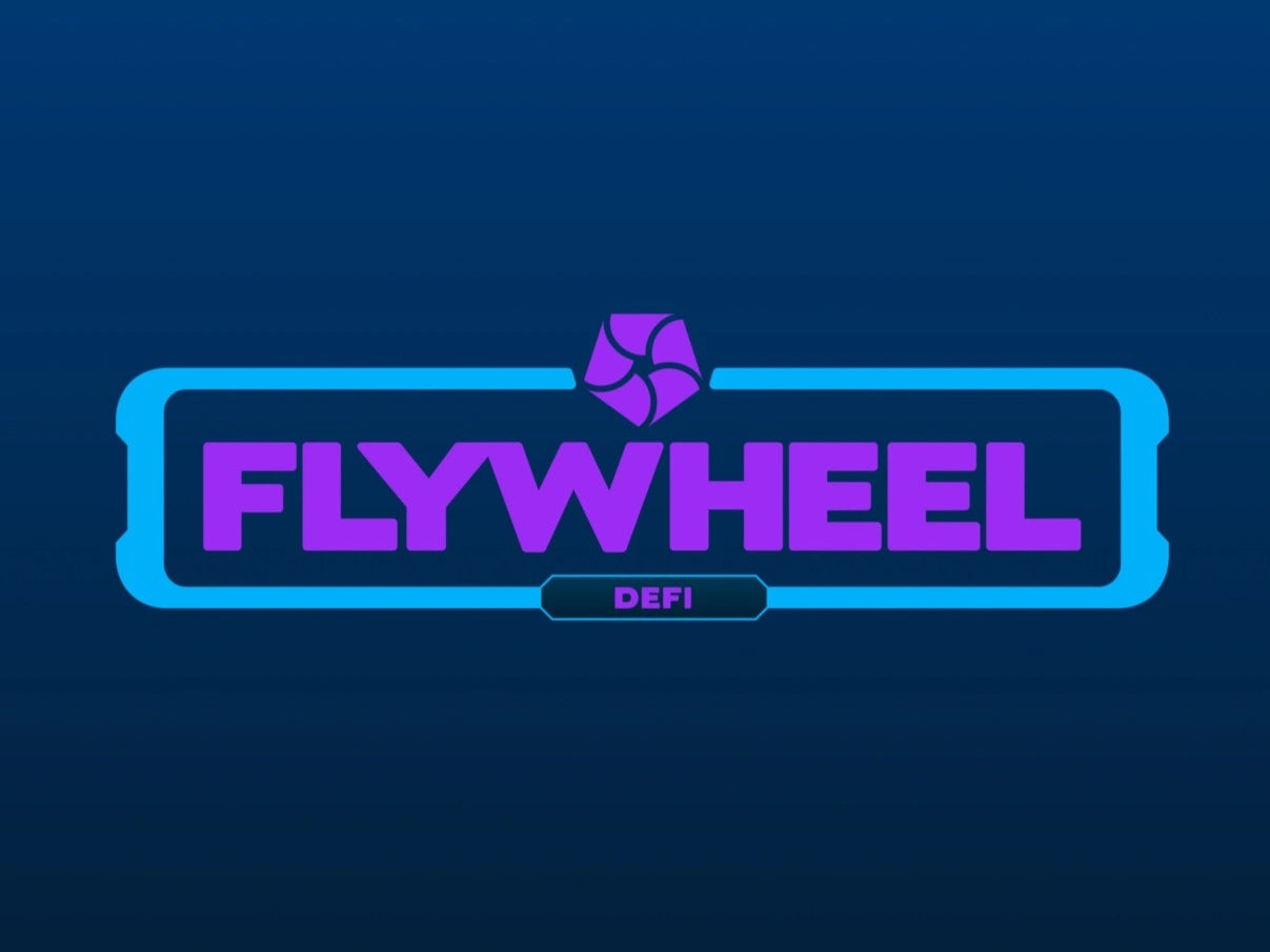 Flywheel DeFi