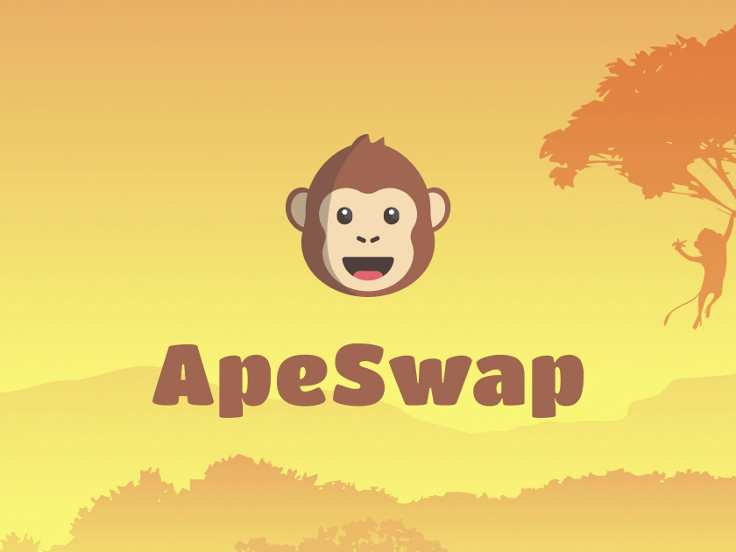 ApeSwap.Finance