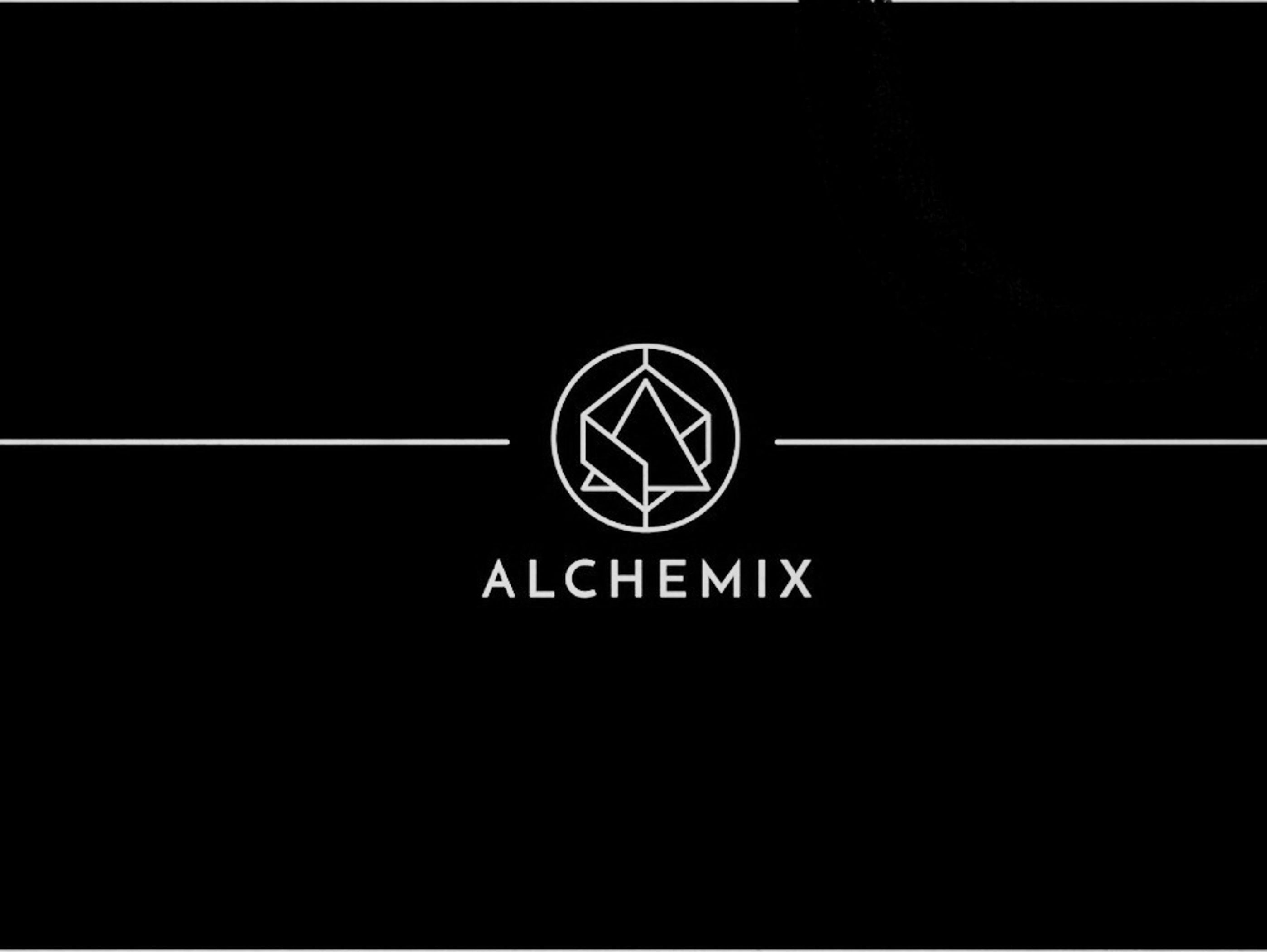 Alchemix