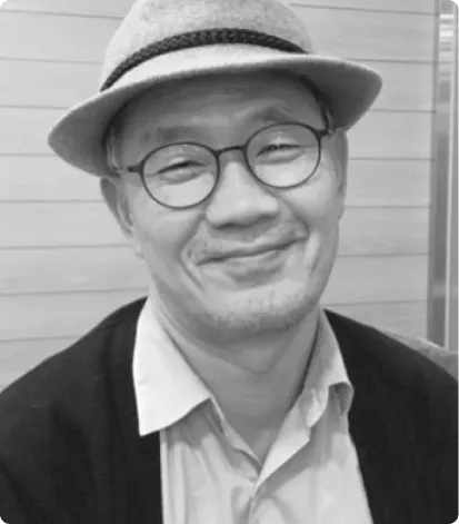 Jaewon Cho