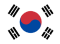 Korean Flag