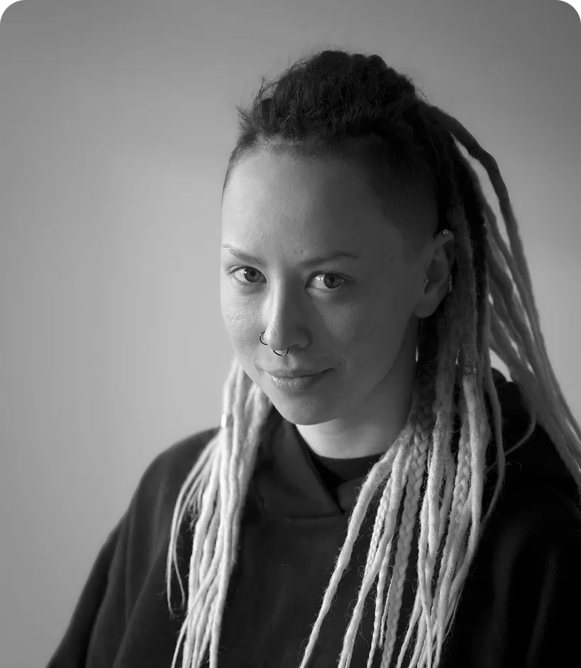 Violetta Ziborova