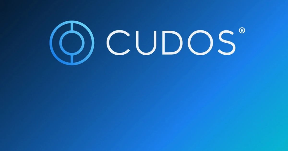 Cudos - Projects & Protocols | IQ.wiki