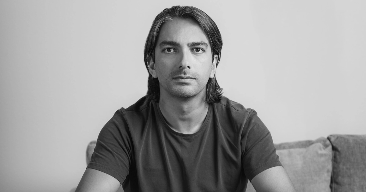 Haider Rafique - People in crypto | IQ.wiki