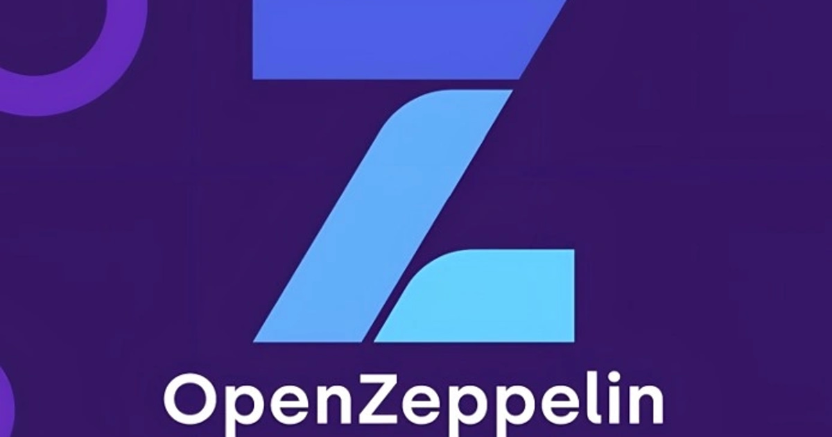 OpenZeppelin - Projects & Protocols | IQ.wiki