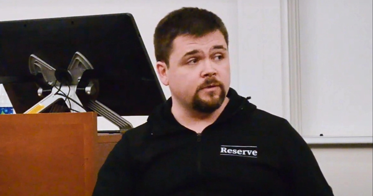 Matt Elder - People in crypto | IQ.wiki