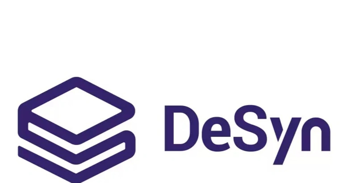 DeSyn Protocol - Projects & Protocols | IQ.wiki