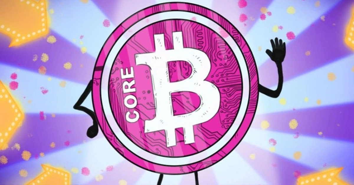 Bitcore - Cryptoassets | IQ.wiki