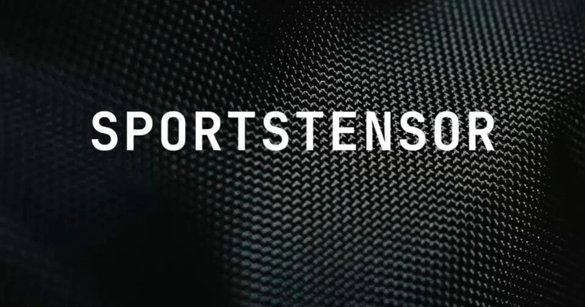 Sportstensor - Projects & Protocols | IQ.wiki
